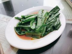 烫青菜-荔园小馆(园岭新村二期店)