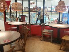 大堂-味千拉面(南宁江南万达店)