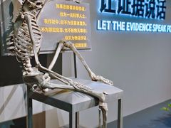 -李昌钰刑侦科学博物馆