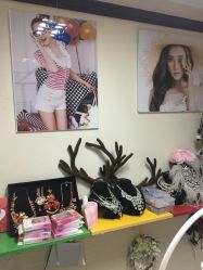 -超艺摄影(金宁乐活城店)