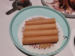 -新兴·金羊座·粤菜点心(乐峰店)