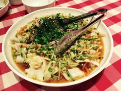 -西贝(宝乐汇店)