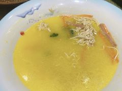 -李氏传家菜(兴城路店)