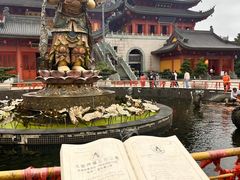 -上海东林寺(金山区)