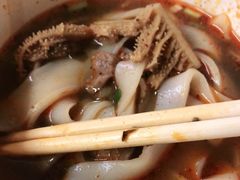-王记生烫牛杂面馆(兰陵路店)