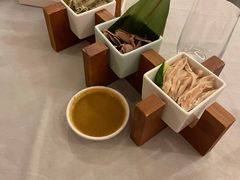 -全聚德(上海首店浦东店)
