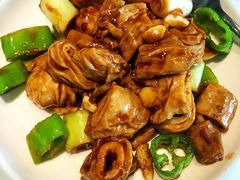 -开海·红岛海鲜虾水饺(石老人店)