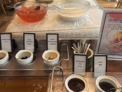 -北京王府井希尔顿酒店·万斯阁西餐厅