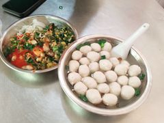 -群众牛肉小点(蚵仔煎)