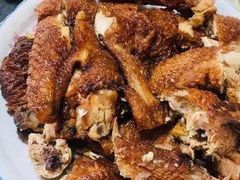 -阿二烤鸡(山塘街店)
