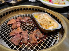 -谷牛和牛烤肉(漕河泾印象城店)