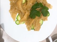 小云吞-蔡澜港式点心(皇庭广场店)