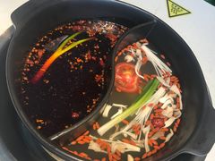 -钢管厂五区小郡肝串串香(南山店)