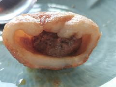 -无锡苏宁银河国际酒店-悦府65中餐厅