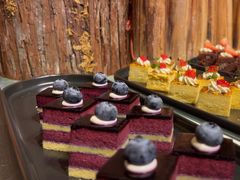 -广州增城保利郡雅酒店-月色西餐厅