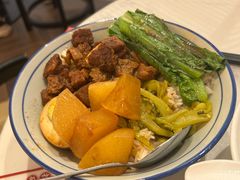 -一肴·牛肉粿条(深圳湾睿印店)