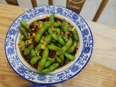 -江城燕子大排档(江汉路步行街店)