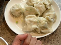 -金谷园饺子馆(北邮总店)