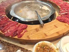 -小肥牛潮汕牛肉火锅(南联店)