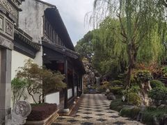 -檀园