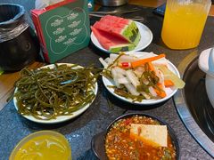 -旺晖本帮骨头煲·深夜火锅(梅园路店)