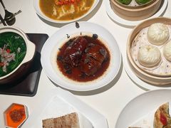 -炳胜私厨(万象前海店)