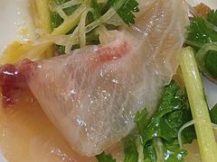 -官塘锋记鱼生·生腌·砂锅粥(牌坊街店)