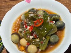 -乔街深夜食堂·台州菜·高压锅生蚝(杭州总店)