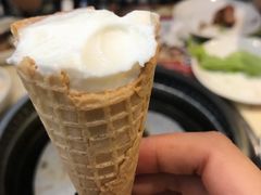 -汉金城海鲜烤肉自助百汇(烟台永旺购物中心店)