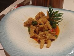 -阿露佳·舌尖上的安吉菜