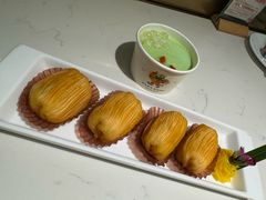 -蘩楼(南京西路中信泰富店)