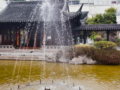 -江宁织造博物馆