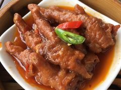 -香港表哥茶餐厅(银泰百货店)