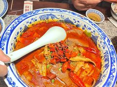 -南京大牌档(龙湖长楹天街店)