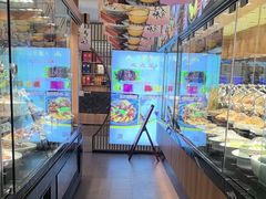 -大鹏饭店·金陵家宴(奥体中心店)