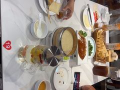-郭林家常菜(狼垡店)