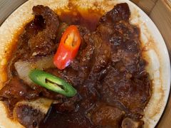 黑椒牛仔骨-天然台1908(中建广场店)