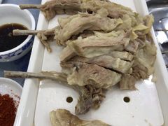 老毛手抓精品肋条-老毛手抓·盐池滩羊非遗手抓(宁夏总店)