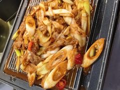 -老孙家饭庄·非遗(东关店)