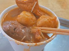 -乌糖沙茶面(民族路店)