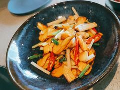 -半山腰·云南菜(侨福芳草地店)