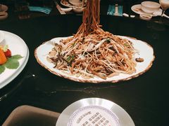 -美乐食街(小南店)