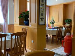-腰记饭店(龙源路店)