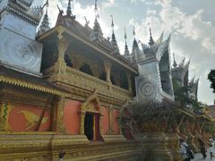 -西双版纳总佛寺