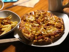 -1901 Cafe(西四店)