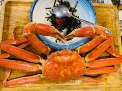 -震海贝烤贝·民俗特色店(延吉总店)