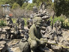 -南汇桃花村