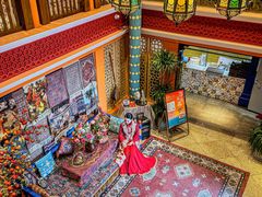 -清真·双公羊·馕坑烤全羊(奥体店)