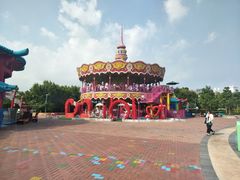 -厦门方特梦幻王国