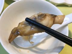 -高佳庄·舟山海鲜(海景旗舰店)